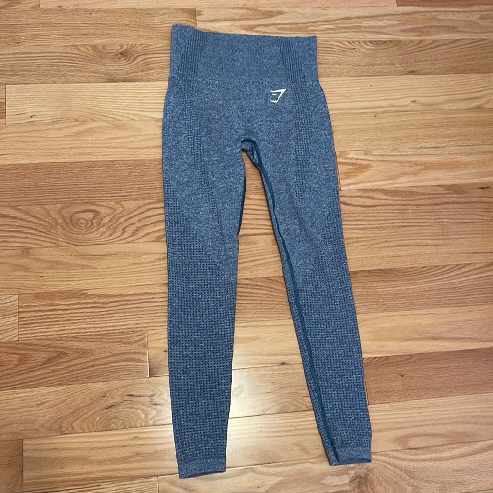 GymShark Vital Seamless Leggings